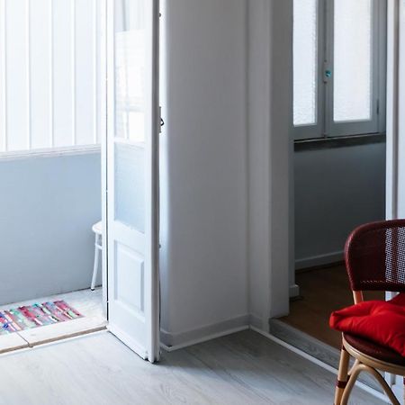 Daniela'S Lisboa Central Room 204 Εξωτερικό φωτογραφία