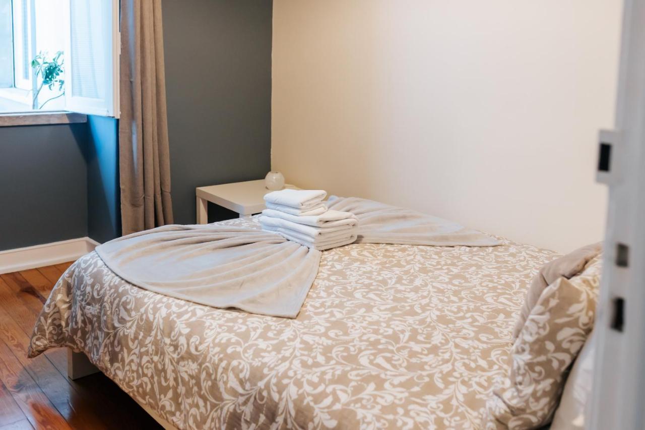Daniela'S Lisboa Central Room 204 Εξωτερικό φωτογραφία