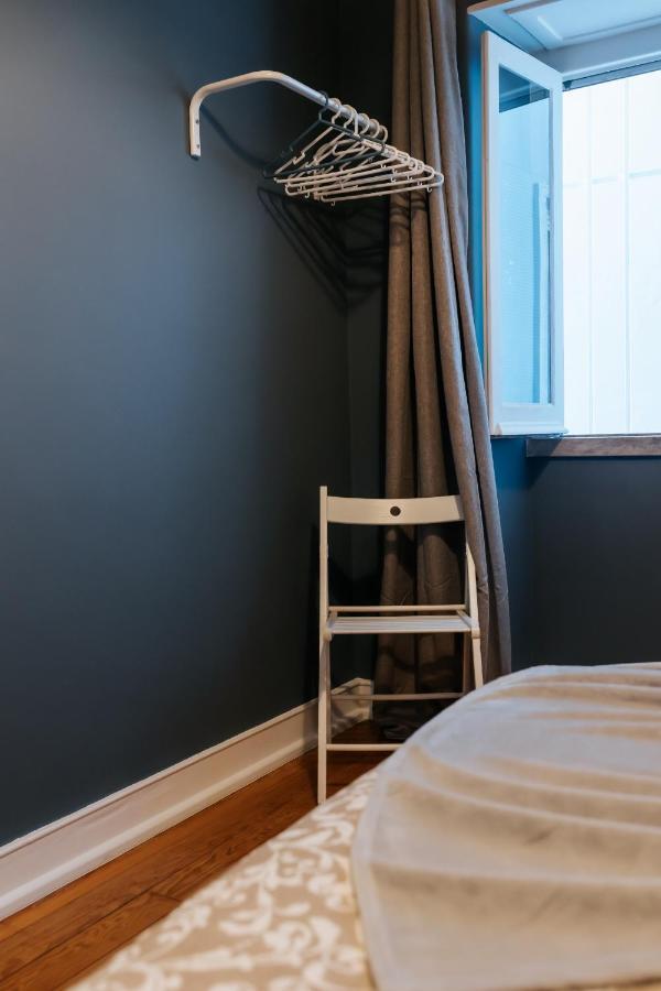 Daniela'S Lisboa Central Room 204 Εξωτερικό φωτογραφία