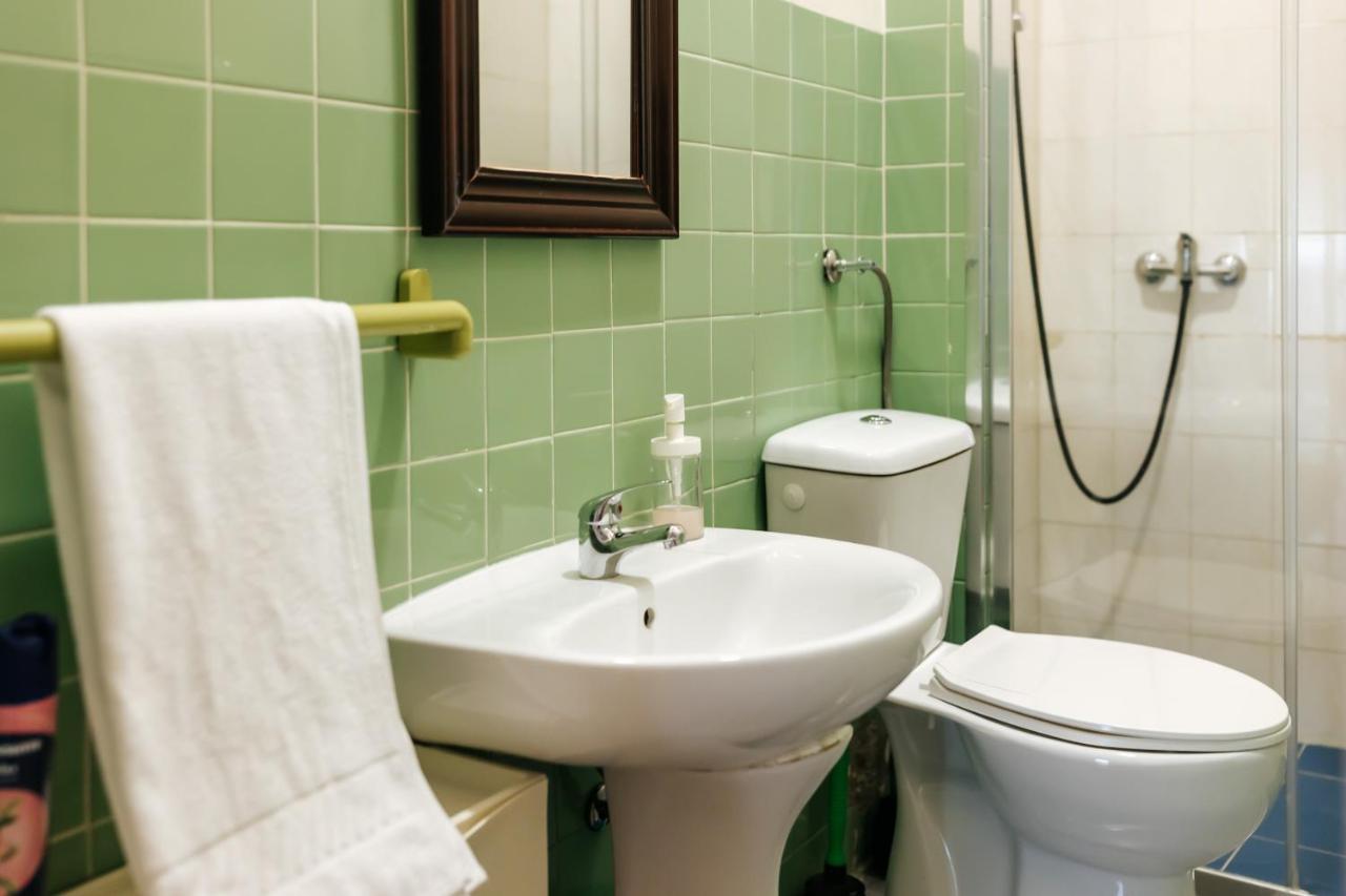 Daniela'S Lisboa Central Room 204 Εξωτερικό φωτογραφία
