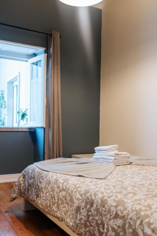 Daniela'S Lisboa Central Room 204 Εξωτερικό φωτογραφία