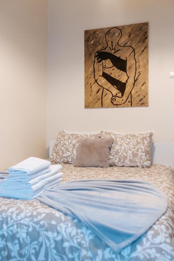 Daniela'S Lisboa Central Room 204 Εξωτερικό φωτογραφία