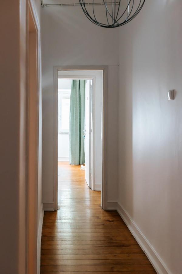 Daniela'S Lisboa Central Room 204 Εξωτερικό φωτογραφία