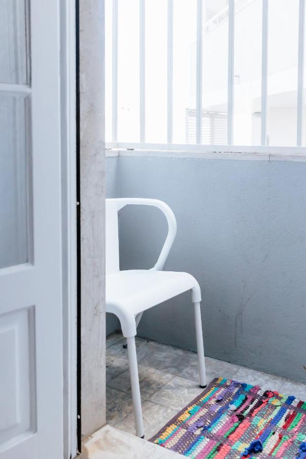 Daniela'S Lisboa Central Room 204 Εξωτερικό φωτογραφία