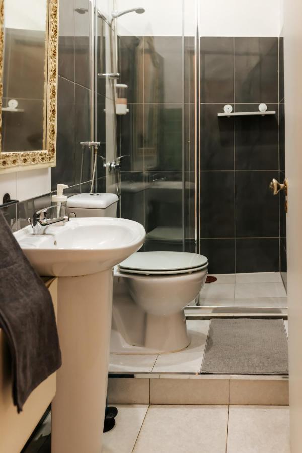 Daniela'S Lisboa Central Room 204 Εξωτερικό φωτογραφία